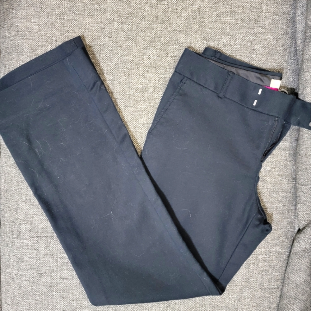 Banana Republic Suit Panta